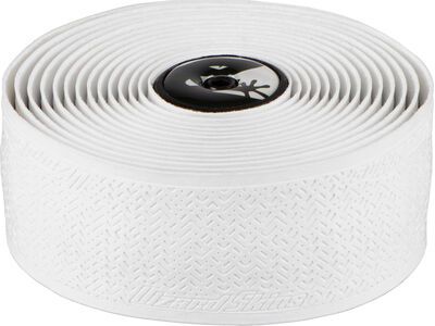 Lizard Skins DSP Bar Tape V2 - 1,8 mm, white - Bild 2