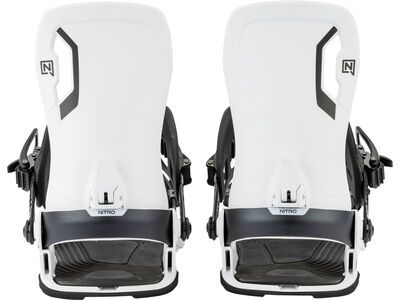 Nitro Talent, white - Bild 3