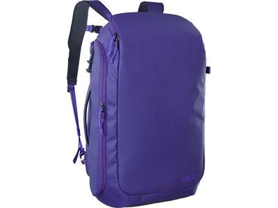 Evoc Athlete Backpack 30, violet/black - Bild 1