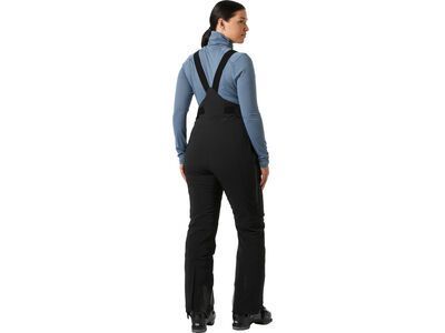 Helly Hansen Alphelia Bib Pant Damen, black - Bild 7