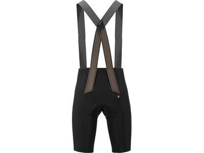 Assos Mille GTO Bib Shorts C2, flamme d'or - Bild 2