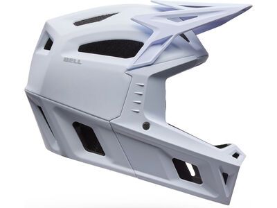 Bell Full-Air MIPS, solid white - Bild 2