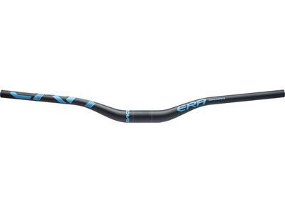 Race Face Era Handlebar - 40 / 780 mm matte ud carbon/blue