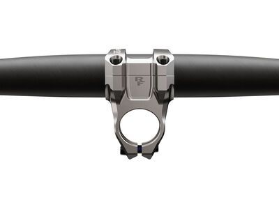 Race Face Turbine Stem, silver - Bild 6