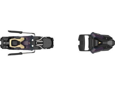 Atomic Strive 12 GW Bent Chetler - 115 mm [L] - Bild 2