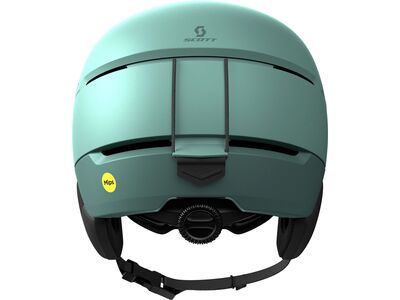 Scott Flow MIPS, frost blue - Bild 4