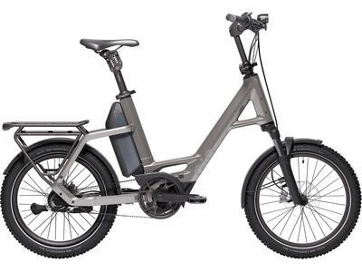QiO Compact CX5x, lead metal glossy - Bild 1