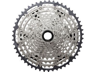 Shimano Deore CS-M7200-12 HG+ / 12-fach - Bild 1