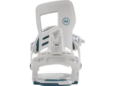 Nidecker Muon-W, white - Bild 3