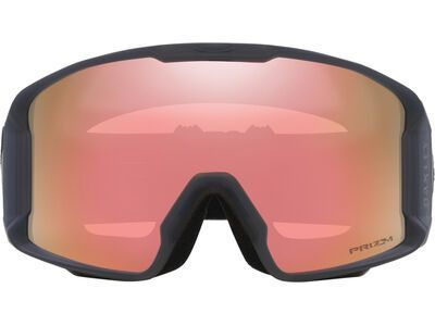 Oakley Line Miner L, Prizm Rose Gold Iridium / matte b1b forged iron - Bild 4