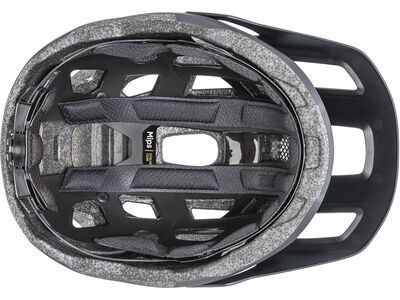 uvex react jr. MIPS, black matt - Bild 5