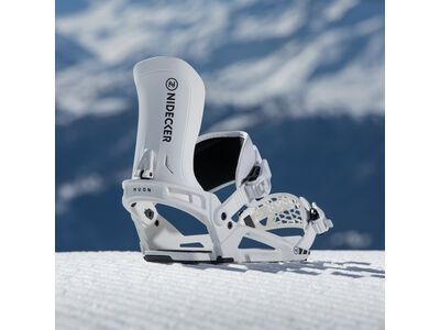 Nidecker Muon, white - Bild 5
