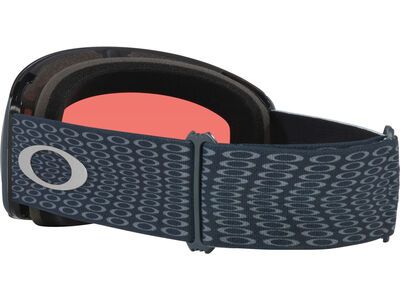 Oakley Flight Deck L, Prizm Snow Sapphire Iridium / grey ozone - Bild 6