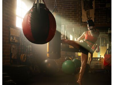 Garmin HRM 600 XS-S, schwarz - Bild 10