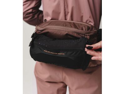 Ortovox Sequence Hip Pack 3, black raven - Bild 10