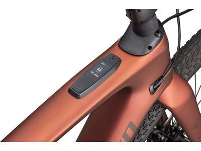 Specialized Turbo Creo 2 Expert Carbon, copper/red pearl/doppio - Bild 8