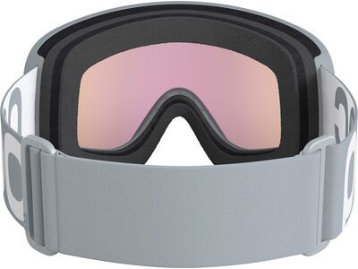 POC Tarsal, Clarity Int. Partly Sunny Orange / granite grey - Bild 4