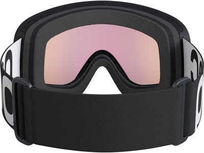POC Tarsal, Clarity Int. Partly Sunny Orange / uranium black - Bild 4