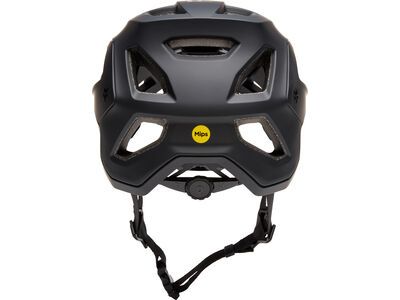 Fox Speedframe Solid, black - Bild 3