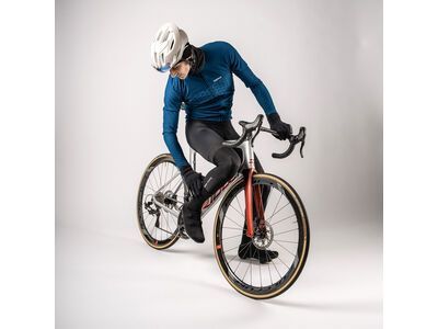 GripGrab Flandrien Waterproof Road Shoe Covers, black - Bild 7