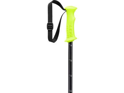 Leki Rider Vario, neonyellow/black - Bild 2