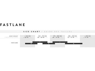 Scott Fastlane 20, carbon black - Bild 9