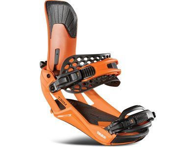 Thirtytwo T32M FASE, orange - Bild 2