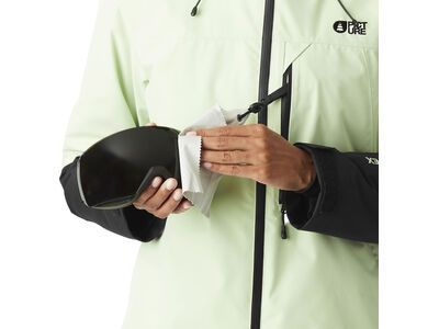 Picture Merepi W Gore-Tex Jkt, tender green - Bild 11