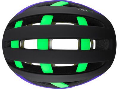 Smith Network MIPS, matte archive flamingo - Bild 3