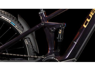 Cube Stereo Hybrid One22 SLT 800 29, solareclipse´n´gold - Bild 5