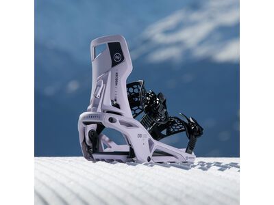 Nidecker OG Supermatic, heather - Bild 6