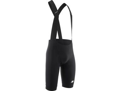 Assos Mille GT Bib Shorts S11, black series - Bild 2
