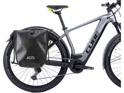 Cube Acid Gepäckträger SIC Rail 27.5 Zoll Boost, black - Bild 4
