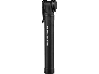 Topeak Roadie TT Mini Twin Turbo, black - Bild 2