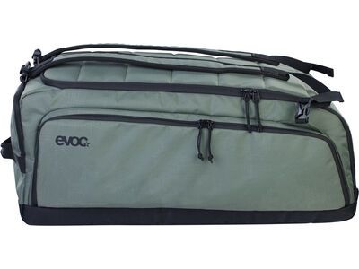 Evoc Gear Bag 55, dark olive - Bild 3