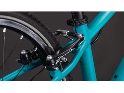 Cube Numove 200, seagreen´n´green - Bild 4