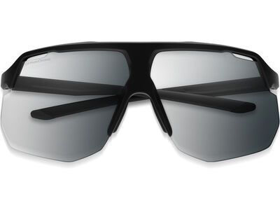 Smith Motive, ChromaPop PhotoChromic Clear To Gray / matte black - Bild 2