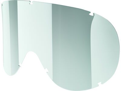 POC Retina/Retina Race Lens - Clear No Mirror