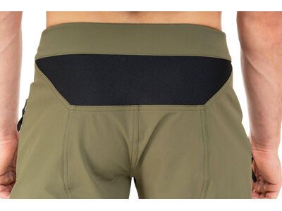 Cube MTB Enduro Short TM, reed green - Bild 10