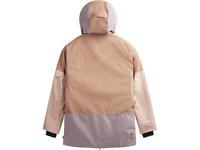 Picture U68 Jkt, mocha-rose dust - Bild 2