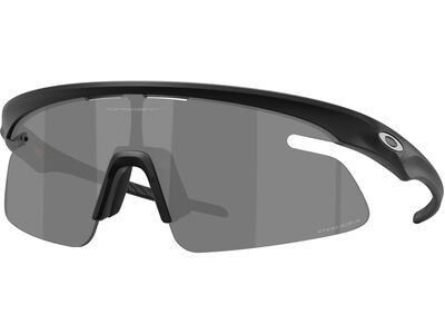 Oakley RSLV Lite, Prizm Black / matte black - Bild 1