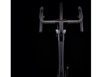 Trek Domane+ SLR 6 Pro, matte deep smoke - Bild 7