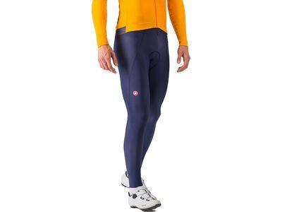 Castelli Espresso Bibtight, belgian blue