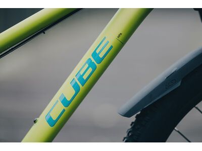Cube Acid 240 Disc FE, lizard´n´blue - Bild 8