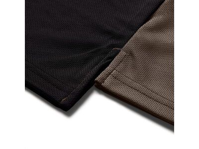 Fox Ranger Short Sleeve Jersey Wordmark, nutmeg - Bild 6
