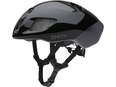 Smith Ignite MIPS black / matte cement