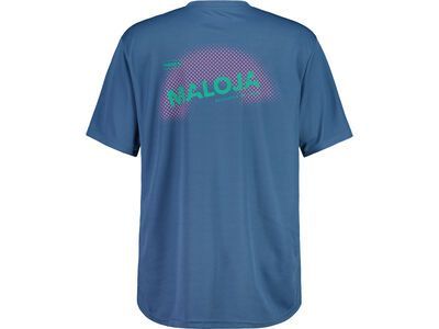 Maloja StaubachM., dusty blue - Bild 2