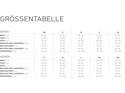 Ortovox Sequence Free Jersey LS M, dark linen - Bild 6