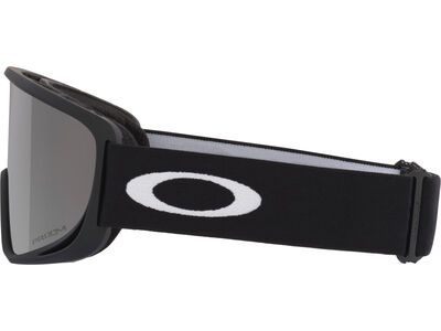 Oakley Mont Scape L, Prizm Snow Black Iridium / matte black - Bild 3
