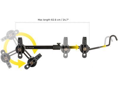 Topeak Bike Truss 3X - Bild 9